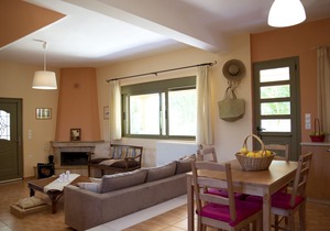 Lovely Country House near Nafplio in Nafplio