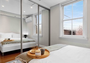 Lovely Modern Coogee Apartment