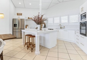 Luxe coastal village home, Peregian Beach