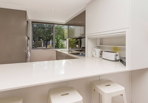 Luxurious Apartment At Magenta - 501