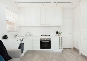 Luxury Escape, in Bellevue Hill Apartment