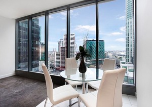Luxury One-Bedroom Apartment Freshwater Place