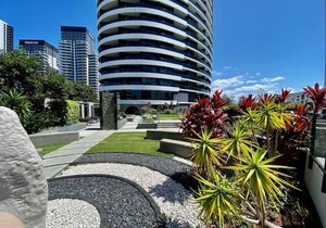 Luxury Oracle Central Broadbeach 906
