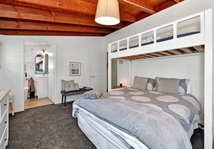 Luxury self-contained homestead and a farm full of beauty and adventure