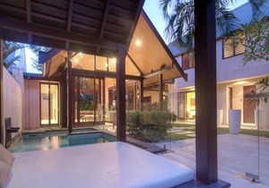 Luxury Villa, 4 Bedrooms, Private Pool, Garden View