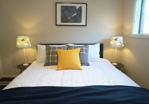 Luxury Villa in Melbourne sout