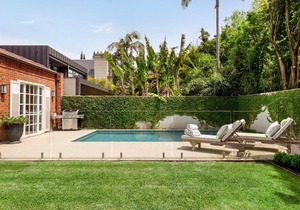 Luxury Villas Resort House Toorak (Heated Pool)