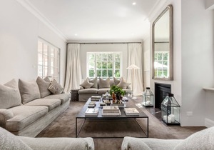Luxury Villas Resort House Toorak (Heated Pool)