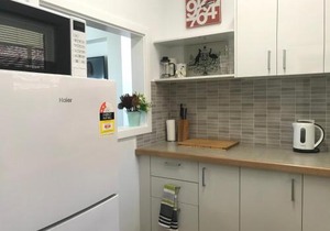 M207 West Perth Studio Apartment near Kings Park