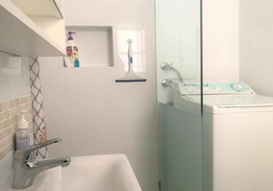 M207 West Perth Studio Apartment near Kings Park