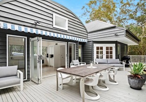 Mac's Beach House by HolidayCo.