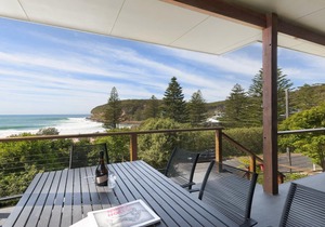 Macmasters Coastal Retreat - The ultimate beach house with heated lap pool