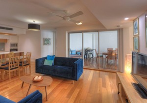 Maggies Beachfront Apt. 11