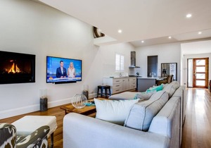 Majestic on Palm Beach, Jervis Bay