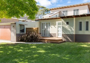 Majestic on Palm Beach, Jervis Bay