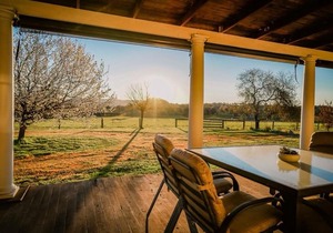 Mallum Creek Farm
