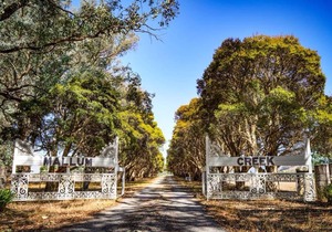 Mallum Creek Farm