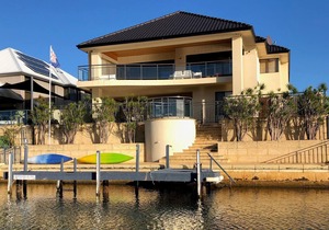 Mandurah Canals Luxury - Awesome Views