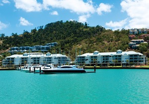 Mantra Boathouse Apartments Airlie Beach
