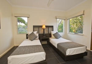 Mantra Frangipani Broome