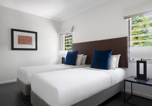 Mantra Frangipani Broome