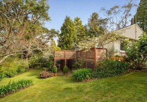 Maple Garden Cottage