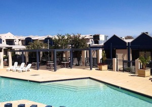 Margarets Beach Resort
