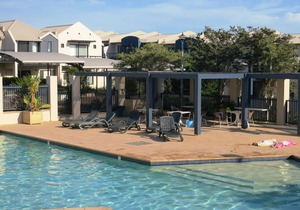 Margarets Beach Resort
