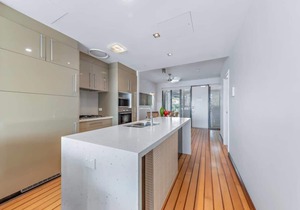 Marina living and Whitsundays lifestyle