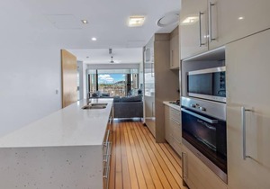 Marina living and Whitsundays lifestyle