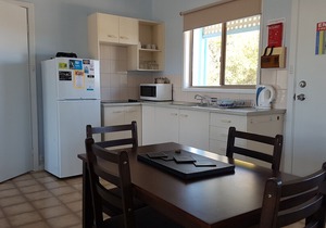 Marion Bay Holiday Villas