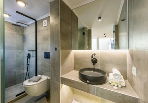 Matala Luxury Apartments in Matala