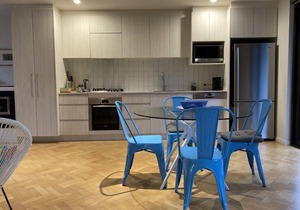 McCrae Beach Front Villa Unit 3