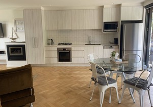 McCrae Beach Front Villa - Unit 2