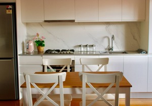 McCrae beach Villa on Wattle Place, a 5 mins walk to the beach