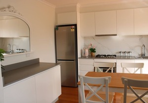 McCrae beach Villa on Wattle Place, a 5 mins walk to the beach