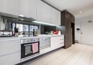 Melbourne CBD Luxury Views*WiFi*Netflix