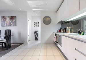 Melbourne CBD Luxury Views*WiFi*Netflix