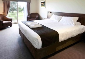 Mercure Bunbury Sanctuary Golf Resort