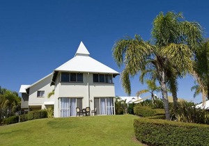 Mercure Bunbury Sanctuary Golf Resort