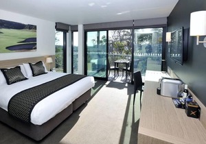 Mercure Portsea & Portsea Golf Club