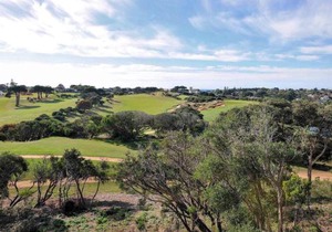 Mercure Portsea & Portsea Golf Club