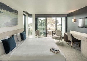 Mercure Portsea & Portsea Golf Club