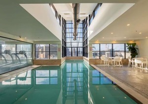 Mercure Sydney