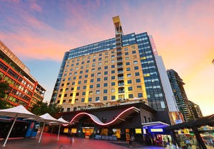 Mercure Sydney