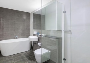 Meriton Suites North Sydney