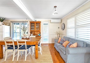 Mermaid Cottage at Hyams Beach