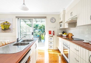Mermaid Cottage at Hyams Beach