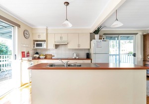 Mermaid Cottage at Hyams Beach