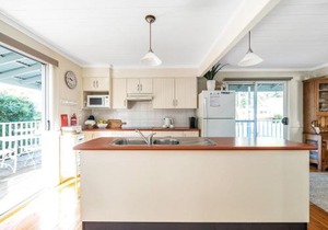 Mermaid Cottage at Hyams Beach